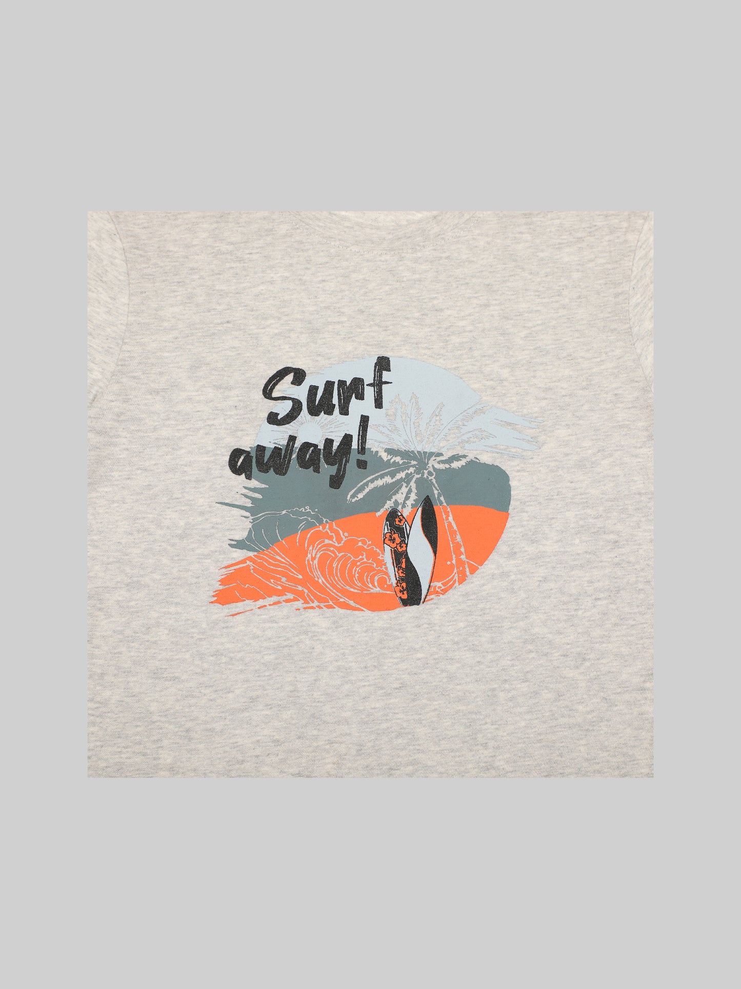 Surf Away Boy T-Shirt
