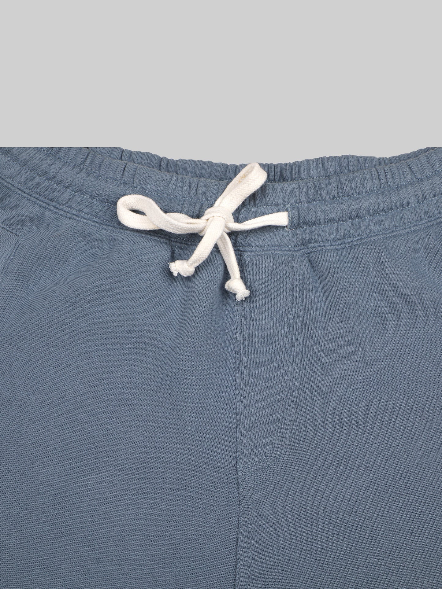 Blue Boys Bermuda Shorts