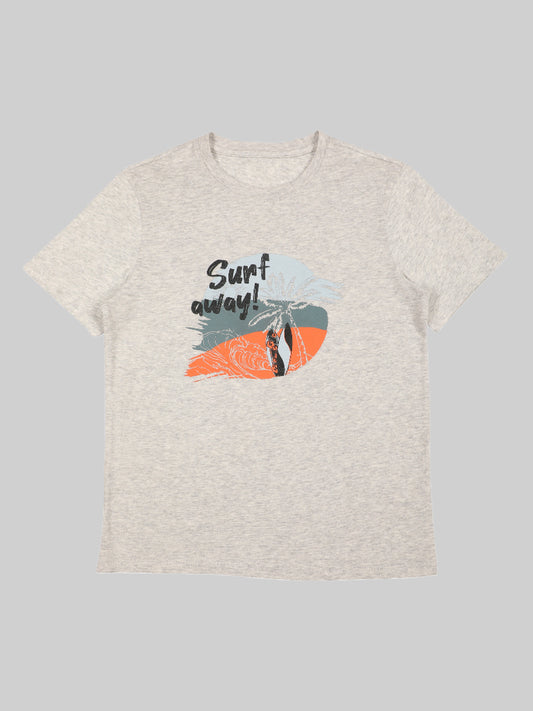 Surf Away Boy T-Shirt