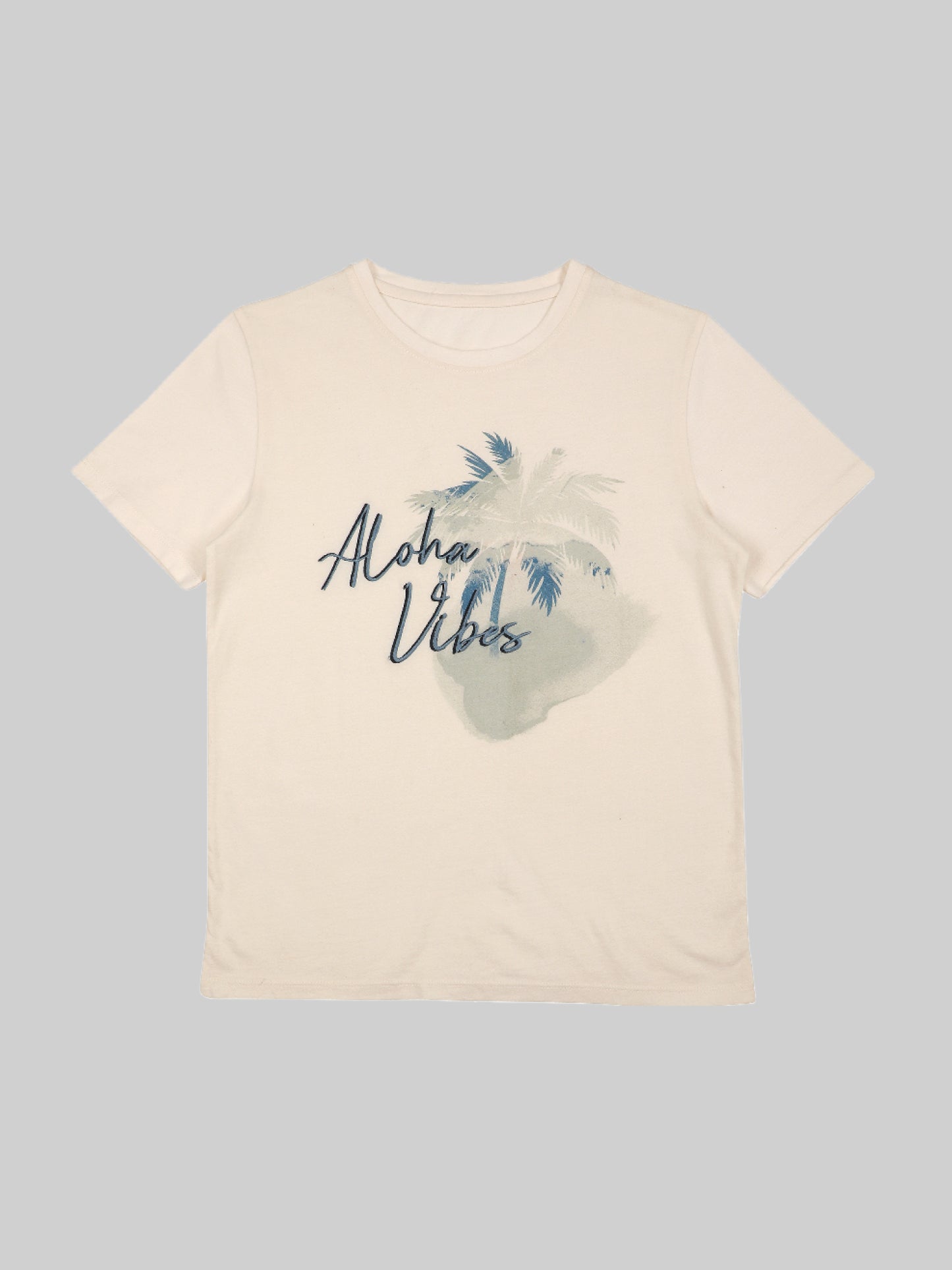 Aloha Vibes Boy T-Shirt