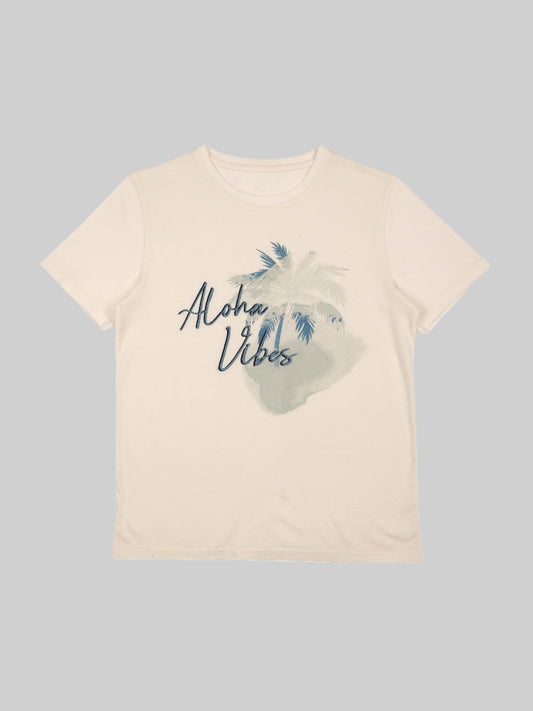 Aloha Vibes Boy T-Shirt