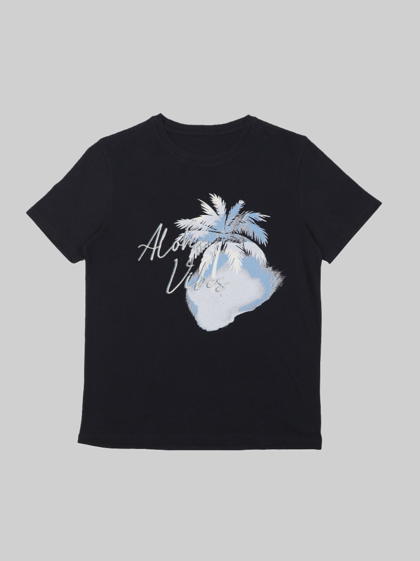 Aloha Vibes Boy T-Shirt