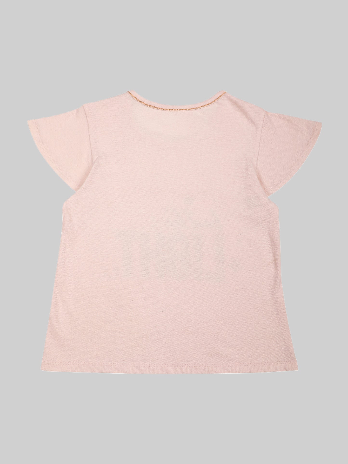 Be The Light Girls T-Shirt